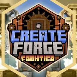 Create - Forge Frontier tag icon