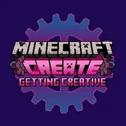 Create: Getting Creative! tag icon