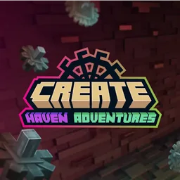 Create: Haven Adventures tag icon