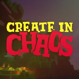 Create in Chaos tag icon