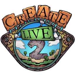 Create Live 2 tag icon