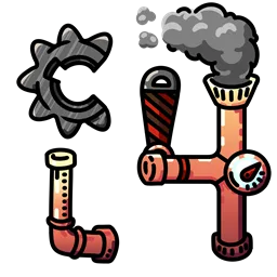 Create Live 4 tag icon