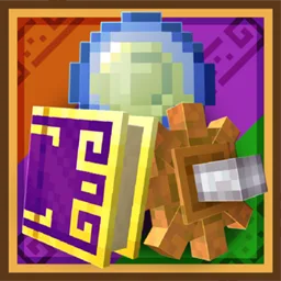 Create Magic Wonderer [1.19.2] tag icon