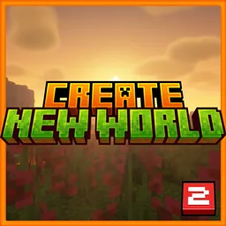 Create: New World 2 | Create Create Create tag icon
