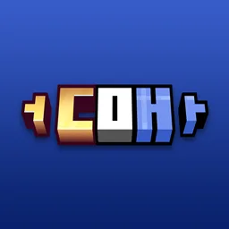 Create-O-Holics Public Server Pack tag icon