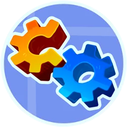 Create Optimized [FABRIC] tag icon