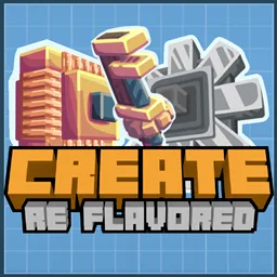 Create Re-Flavored tag icon