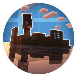 Create: Stranded at Sea tag icon