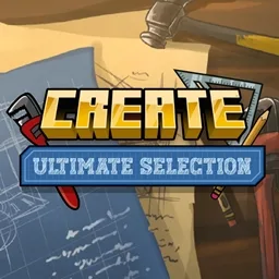 Create Ultimate Selection – Create Quests | Create Addons [1.20.1] tag icon