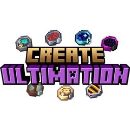 Create: Ultimation tag icon