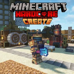 CreatePocalypse tag icon
