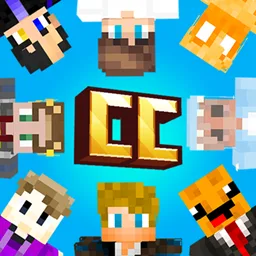 CreatorCraft [CC] tag icon