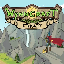 Creep's Wynncraft Client tag icon