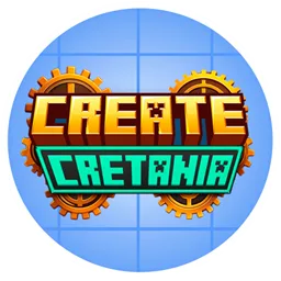 CRETANIA tag icon