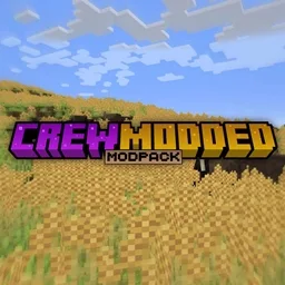 CrewModed tag icon