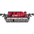 Crime City (Mafia Server) tag icon