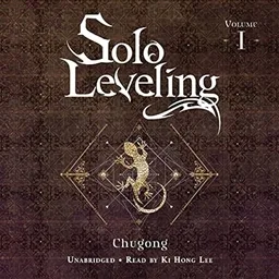 Cromta's Solo Leveling pack tag icon