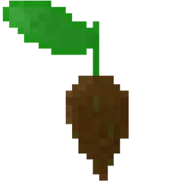 Crop Block tag icon