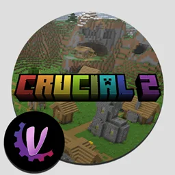 Crucial 2 - The Refresh Update tag icon