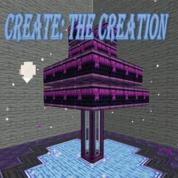 [CTC]Create: the Creation tag icon