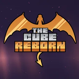 Cube Reborn tag icon