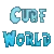 Cube World 2.0 tag icon