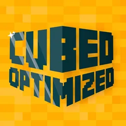 Cubed Optimized FPS [Fabric] tag icon