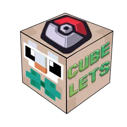 Cubelets Cobblemon tag icon