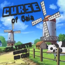 Curse of Gaia tag icon