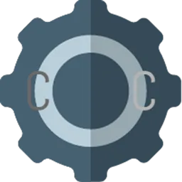 Custom Client tag icon