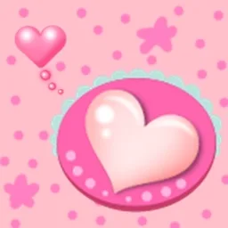 Cute Things Galore tag icon
