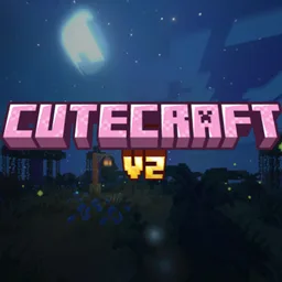 CuteCraft [FABRIC] tag icon