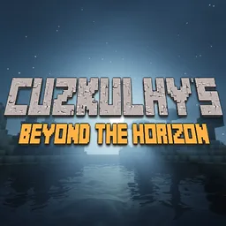 Cuzkulhy's Beyond the Horizon tag icon