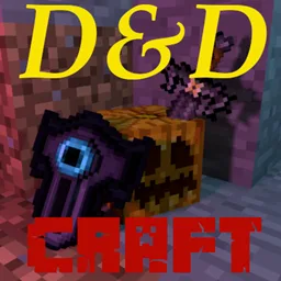 D&D Craft tag icon