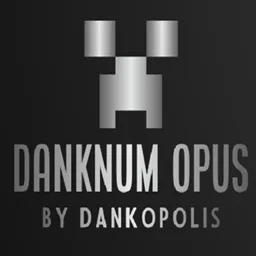 Danknum Opus tag icon