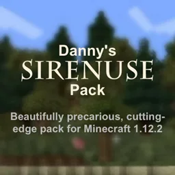 Danny's Sirenuse Pack tag icon