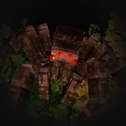 Dark and Dangerous tag icon