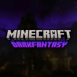 DARK FANTASYCRAFT tag icon