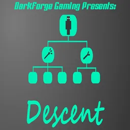 DarkForge Descent tag icon