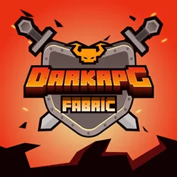 DarkRPG - RPG with Magic, Origins, Quests, Adventure tag icon
