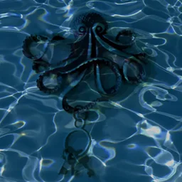 Davy Jones' Locker tag icon