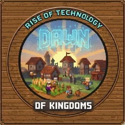 Dawn of Kingdoms - Rise of Technology tag icon