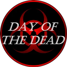 Day of the Dead (Zombie Apocalypse) tag icon