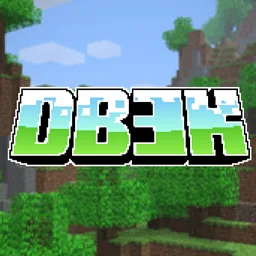 DB3K tag icon