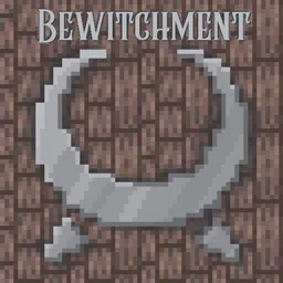 Dead Bewitchment Pack - Do Not Download tag icon