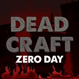 Deadcraft: Zero Day (Post-Apocalyptic) tag icon