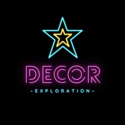 Decor Exploration tag icon