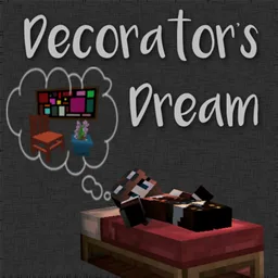 Decorator's Dream tag icon