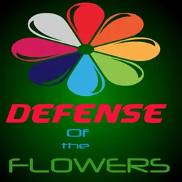 Defense of the Flowers tag icon
