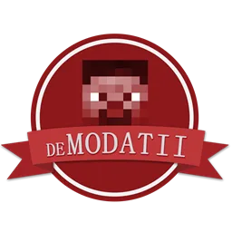 deModatii tag icon
